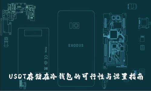 USDT存储在冷钱包的可行性与设置指南