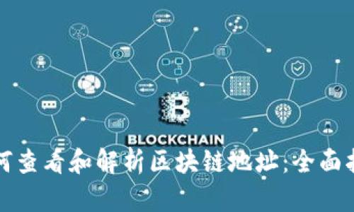 如何查看和解析区块链地址：全面指南
