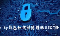 Title: tp钱包如何快速转账