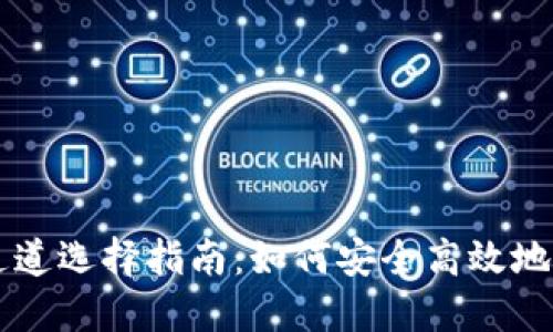 冷钱包提币通道选择指南：如何安全高效地提取数字货币