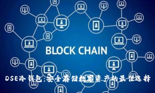DSE冷钱包：安全存储数字资产的最佳选择