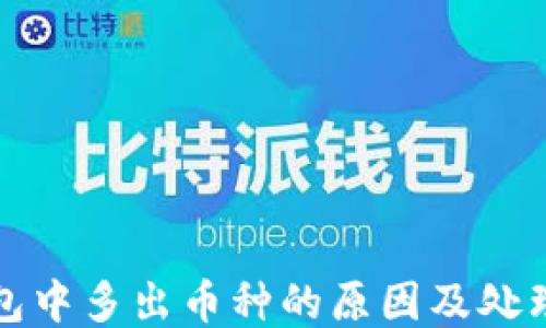 
TP钱包中多出币种的原因及处理方法